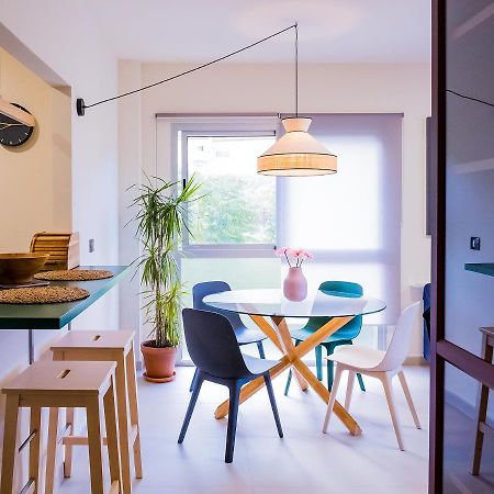 3Br Home - Teide Views Balcony - Wifi 라오로타바 외부 사진