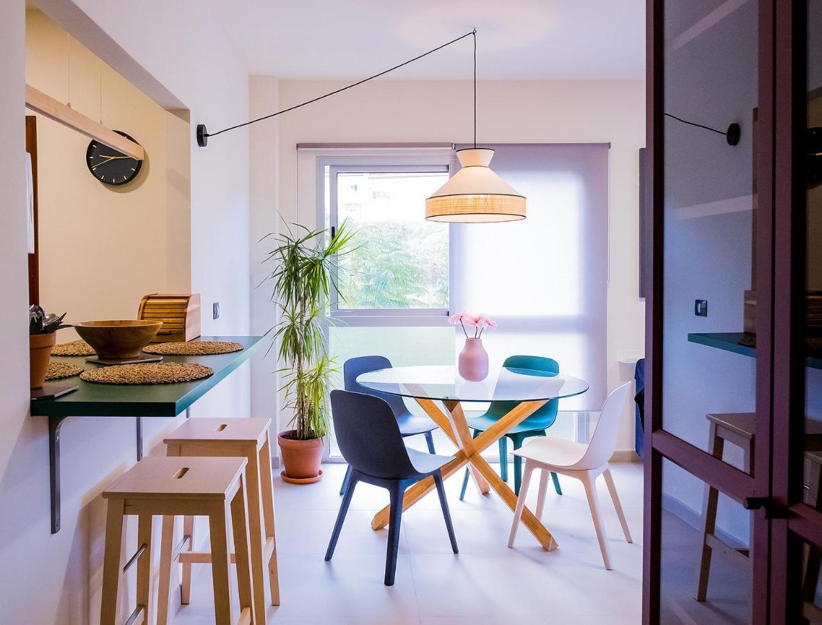 3Br Home - Teide Views Balcony - Wifi 라오로타바 외부 사진