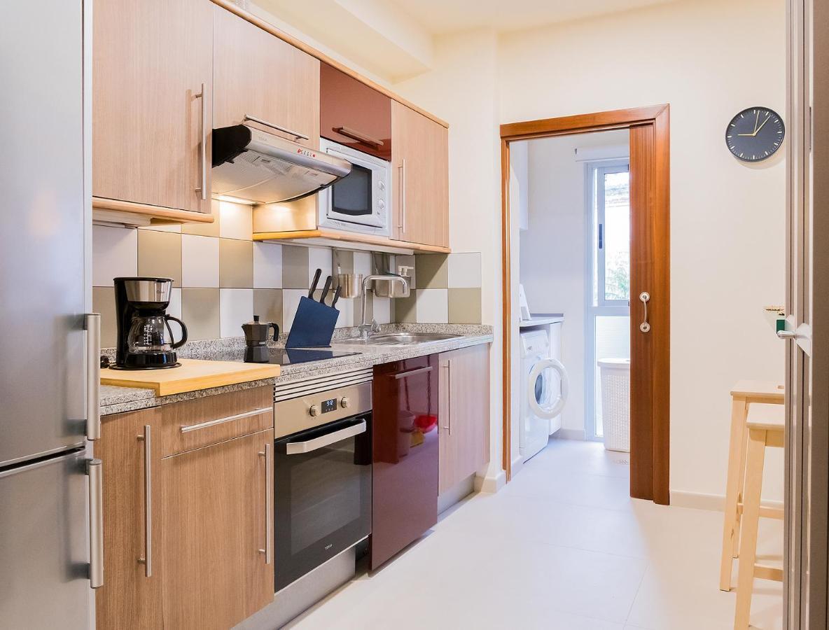 3Br Home - Teide Views Balcony - Wifi 라오로타바 외부 사진