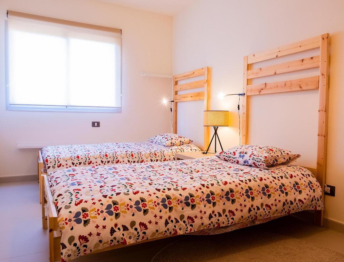 3Br Home - Teide Views Balcony - Wifi 라오로타바 외부 사진