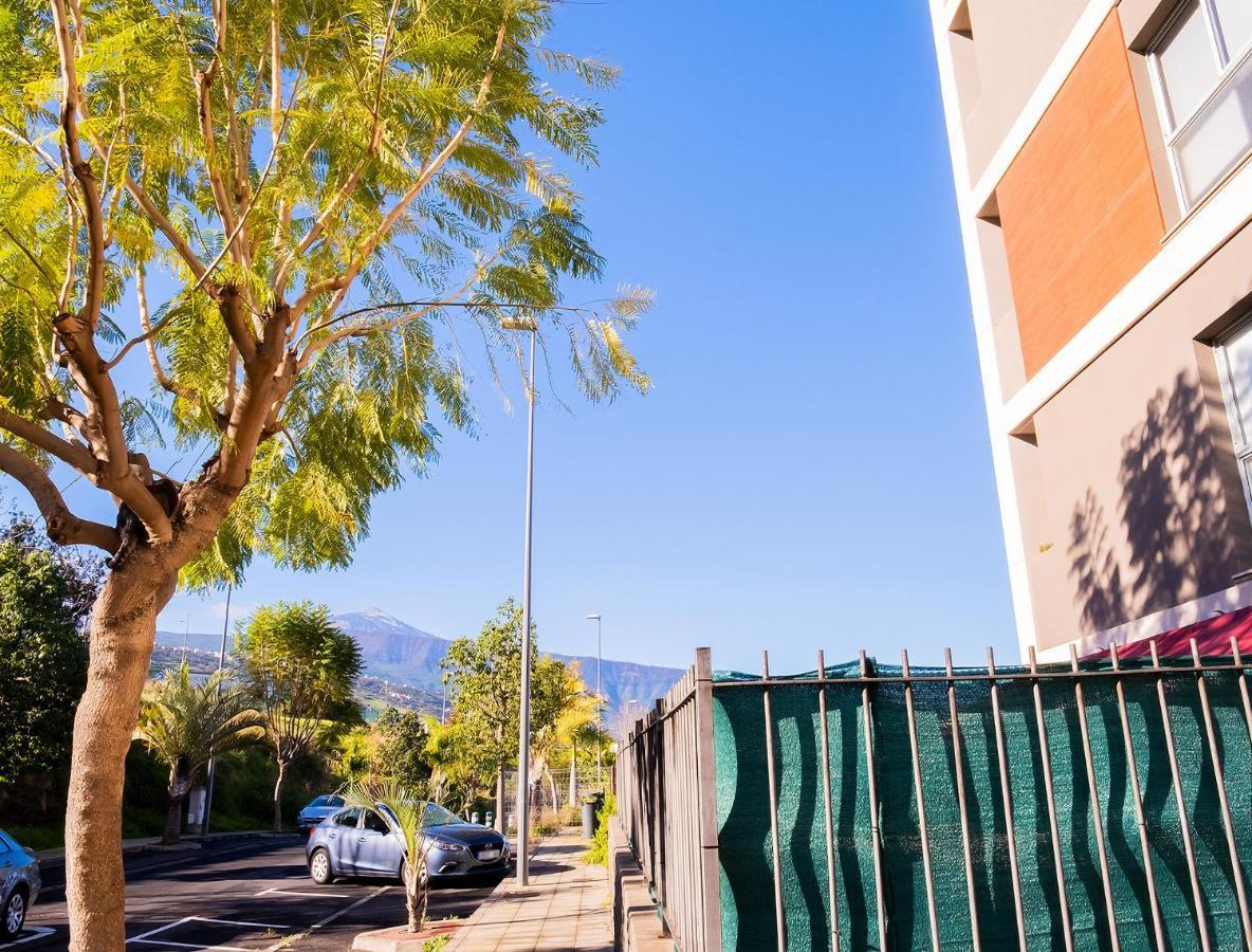 3Br Home - Teide Views Balcony - Wifi 라오로타바 외부 사진