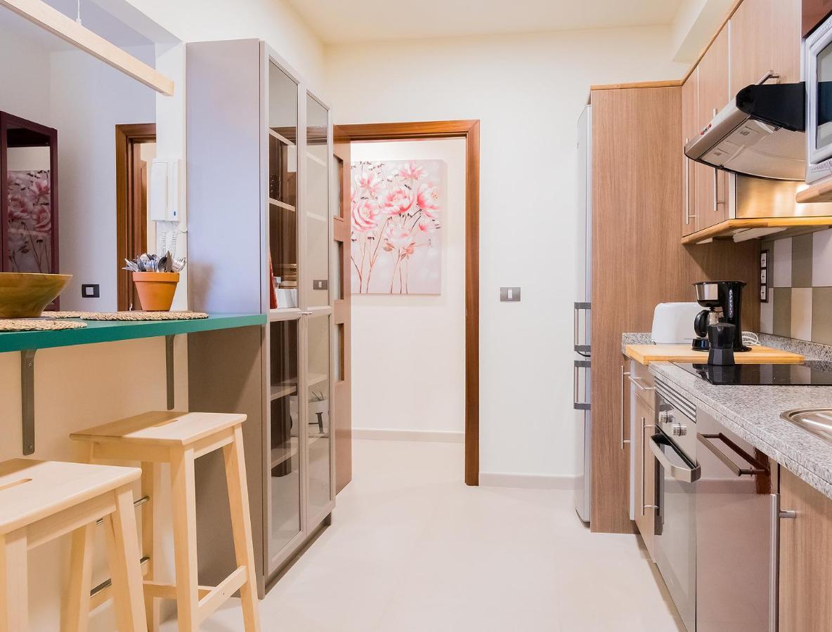 3Br Home - Teide Views Balcony - Wifi 라오로타바 외부 사진