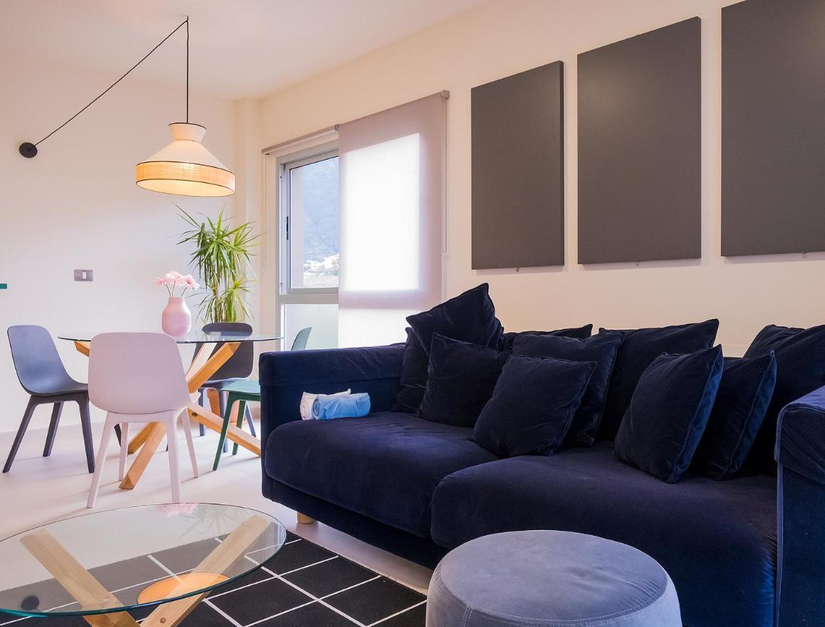 3Br Home - Teide Views Balcony - Wifi 라오로타바 외부 사진