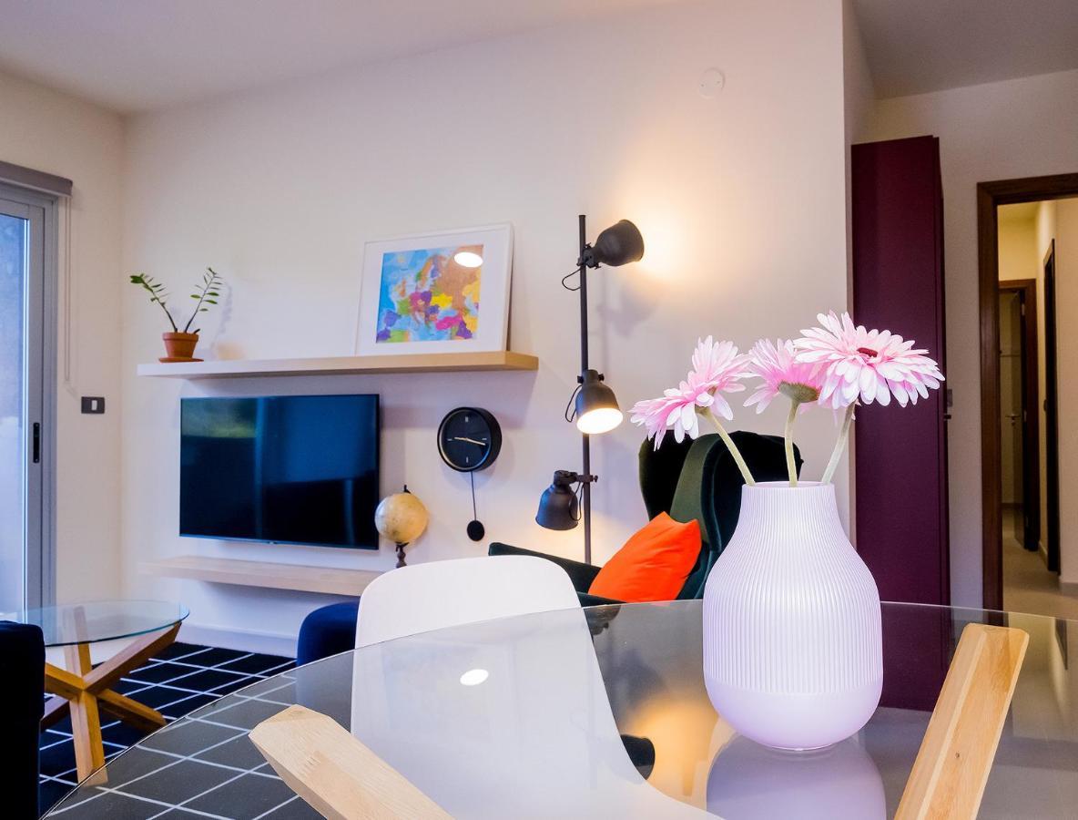 3Br Home - Teide Views Balcony - Wifi 라오로타바 외부 사진