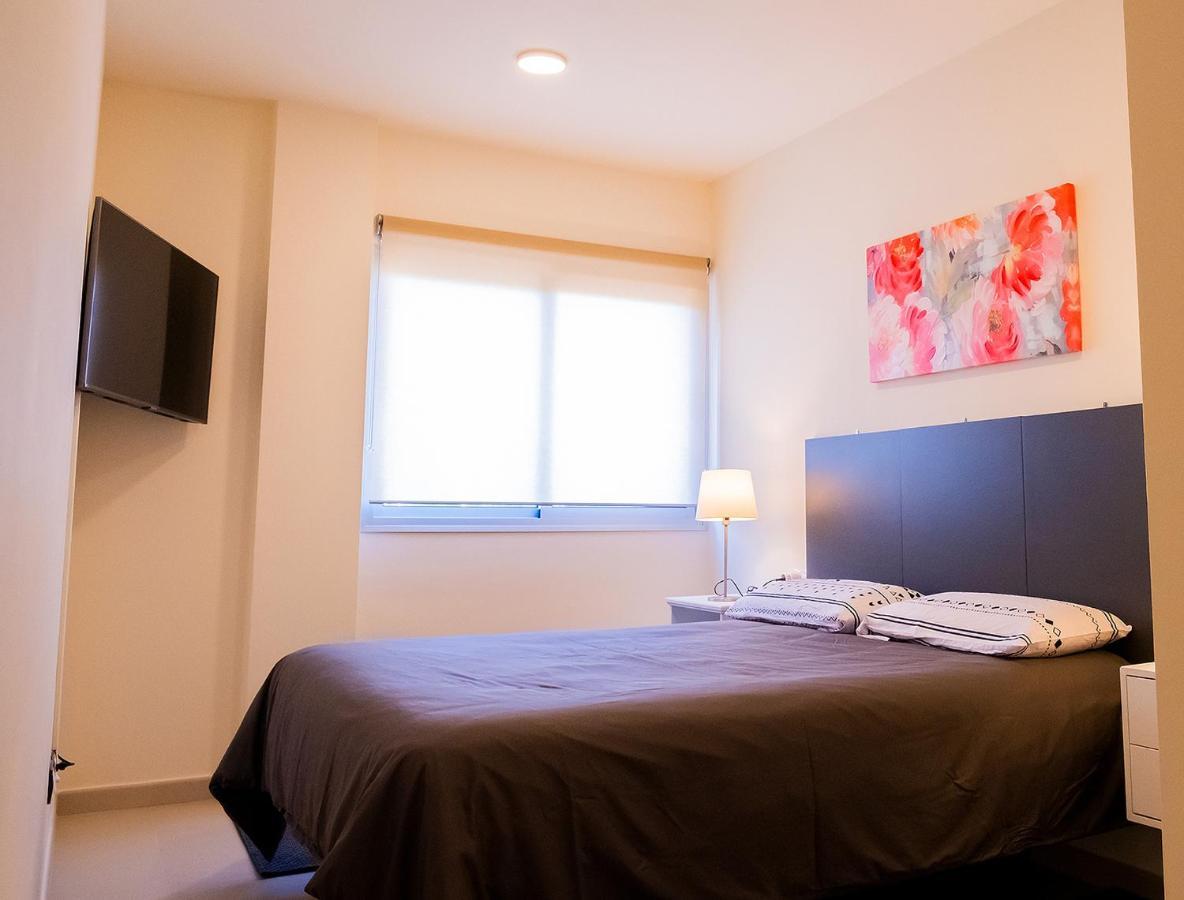 3Br Home - Teide Views Balcony - Wifi 라오로타바 외부 사진