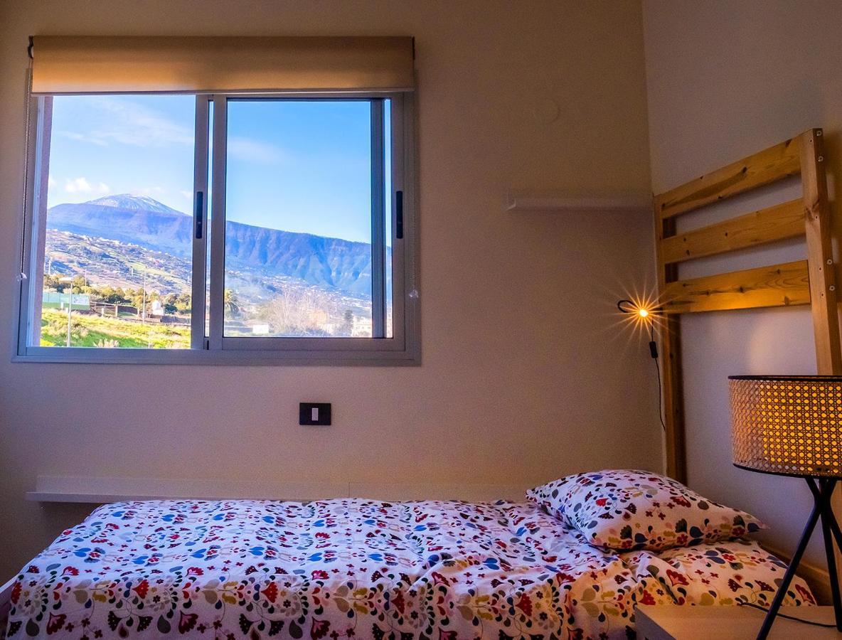 3Br Home - Teide Views Balcony - Wifi 라오로타바 외부 사진