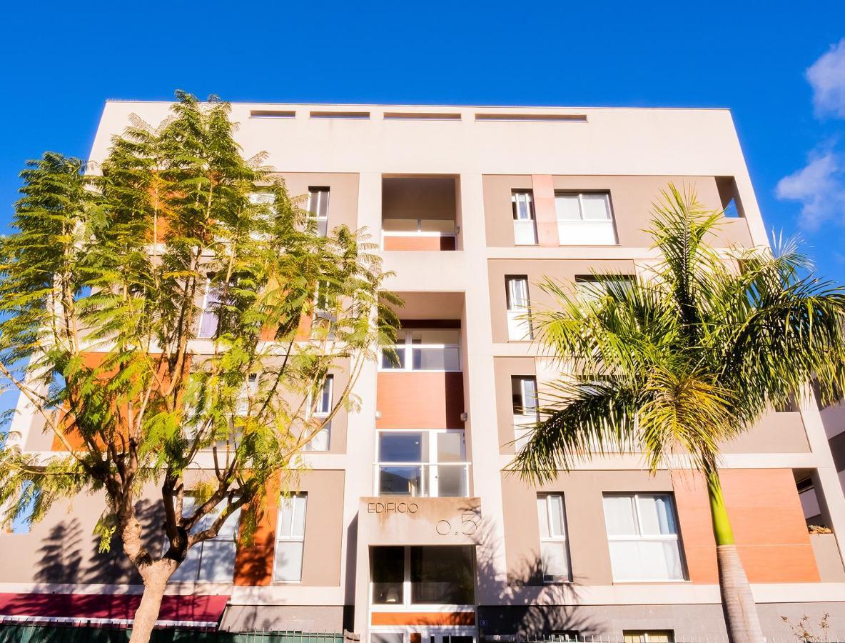 3Br Home - Teide Views Balcony - Wifi 라오로타바 외부 사진