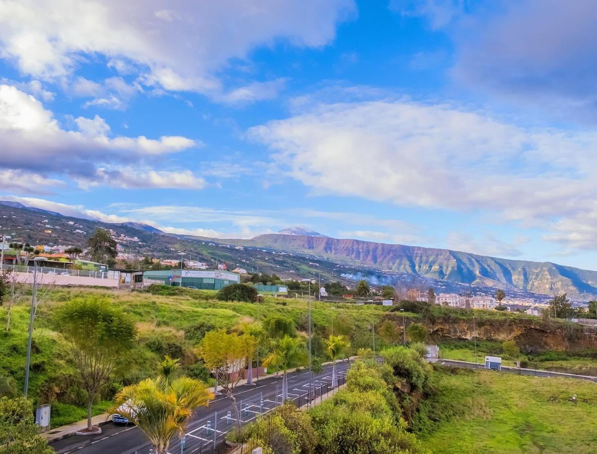3Br Home - Teide Views Balcony - Wifi 라오로타바 외부 사진
