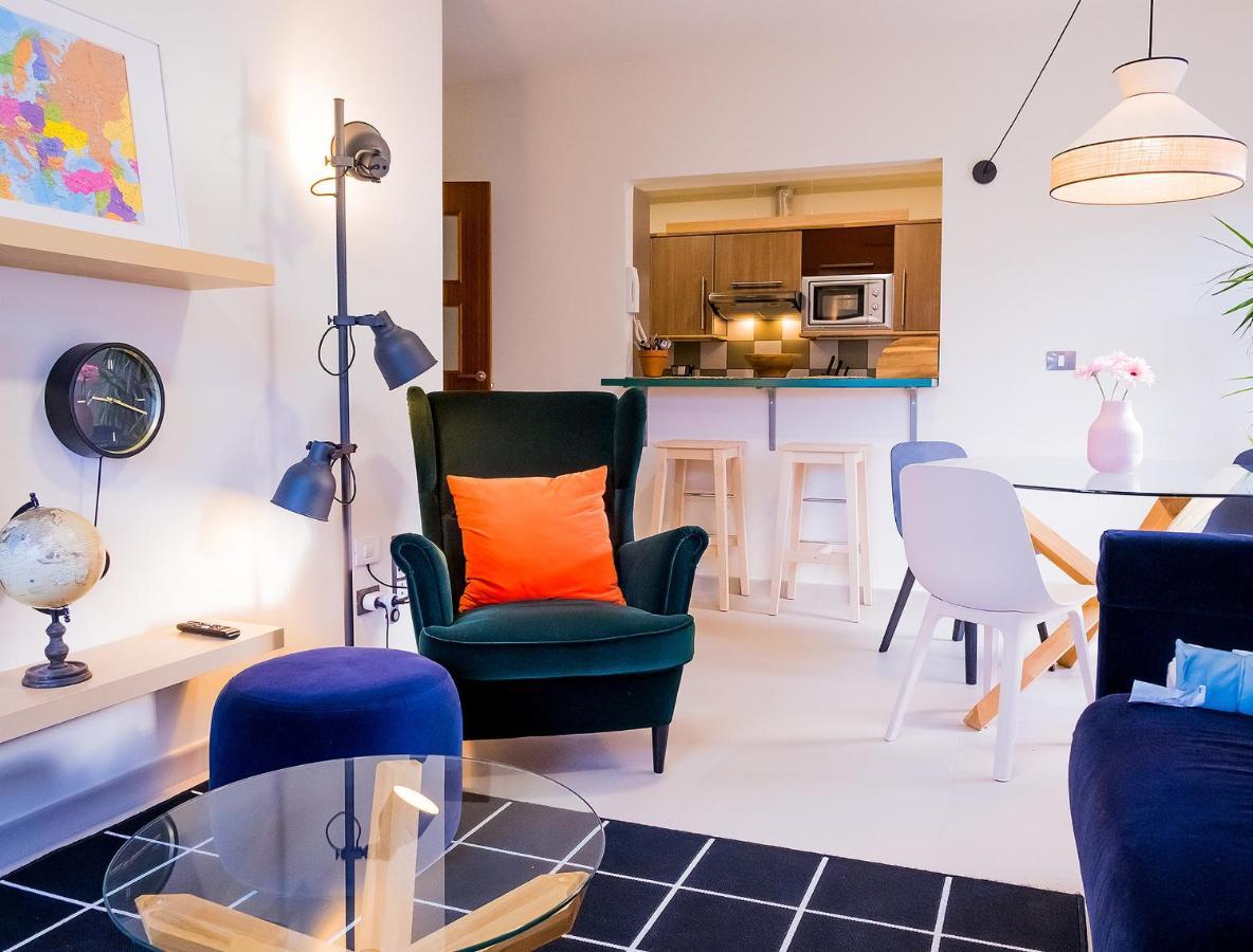 3Br Home - Teide Views Balcony - Wifi 라오로타바 외부 사진