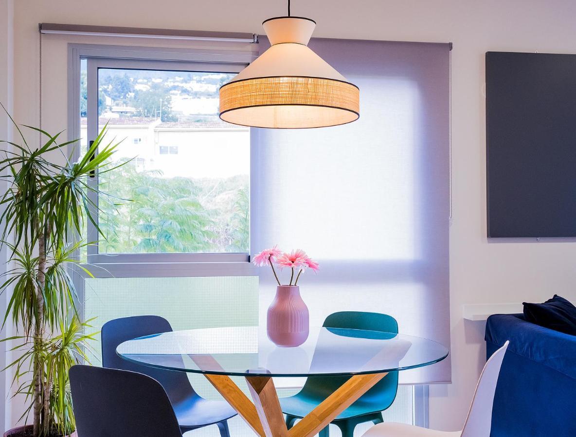 3Br Home - Teide Views Balcony - Wifi 라오로타바 외부 사진