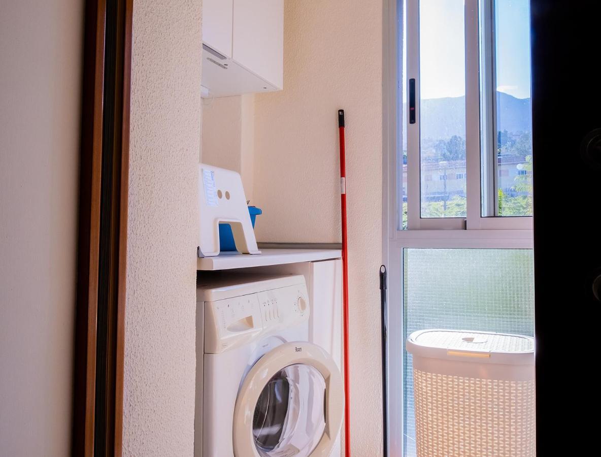 3Br Home - Teide Views Balcony - Wifi 라오로타바 외부 사진