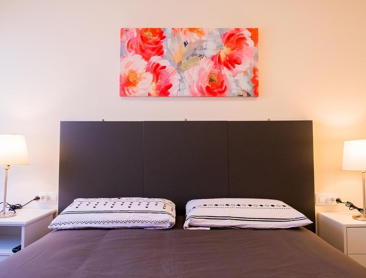 3Br Home - Teide Views Balcony - Wifi 라오로타바 외부 사진