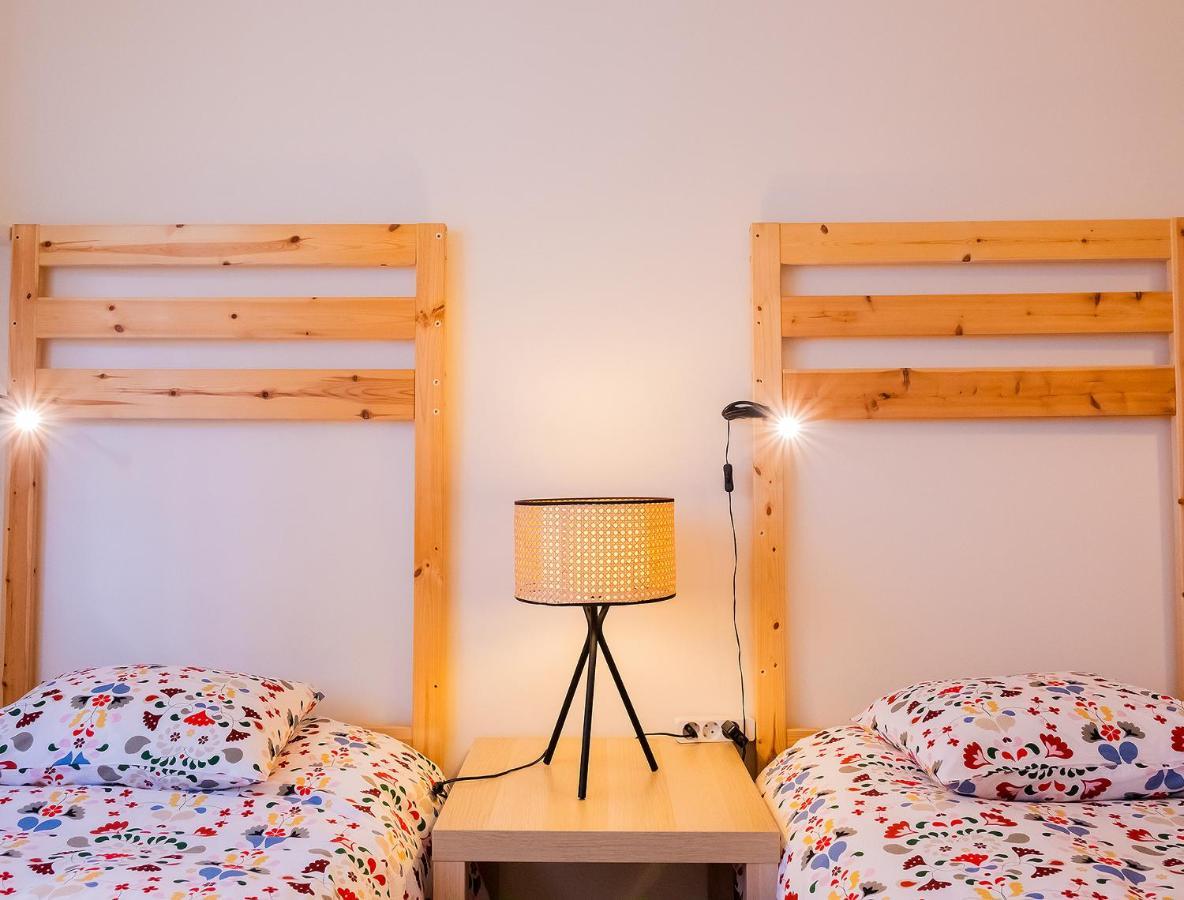 3Br Home - Teide Views Balcony - Wifi 라오로타바 외부 사진