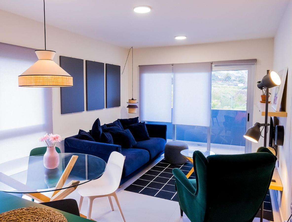 3Br Home - Teide Views Balcony - Wifi 라오로타바 외부 사진
