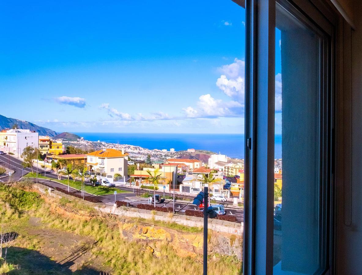 3Br Home - Teide Views Balcony - Wifi 라오로타바 외부 사진