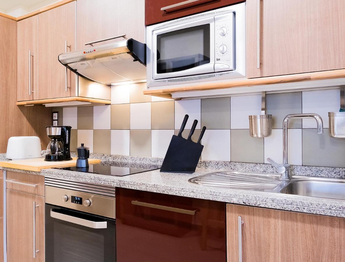 3Br Home - Teide Views Balcony - Wifi 라오로타바 외부 사진