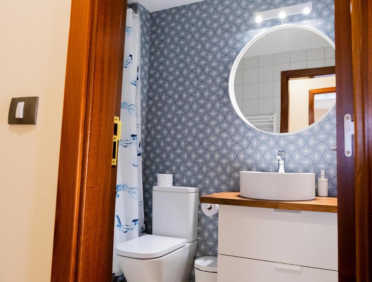 3Br Home - Teide Views Balcony - Wifi 라오로타바 외부 사진