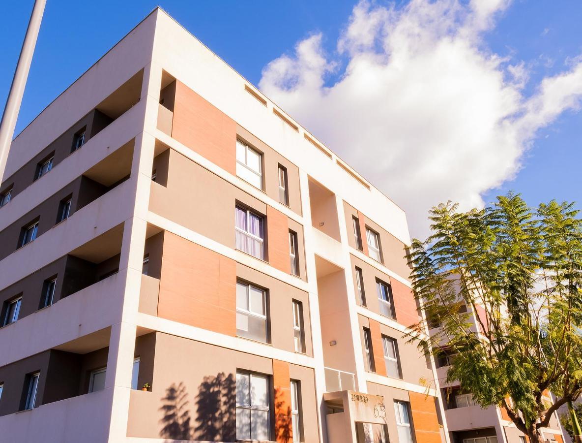 3Br Home - Teide Views Balcony - Wifi 라오로타바 외부 사진