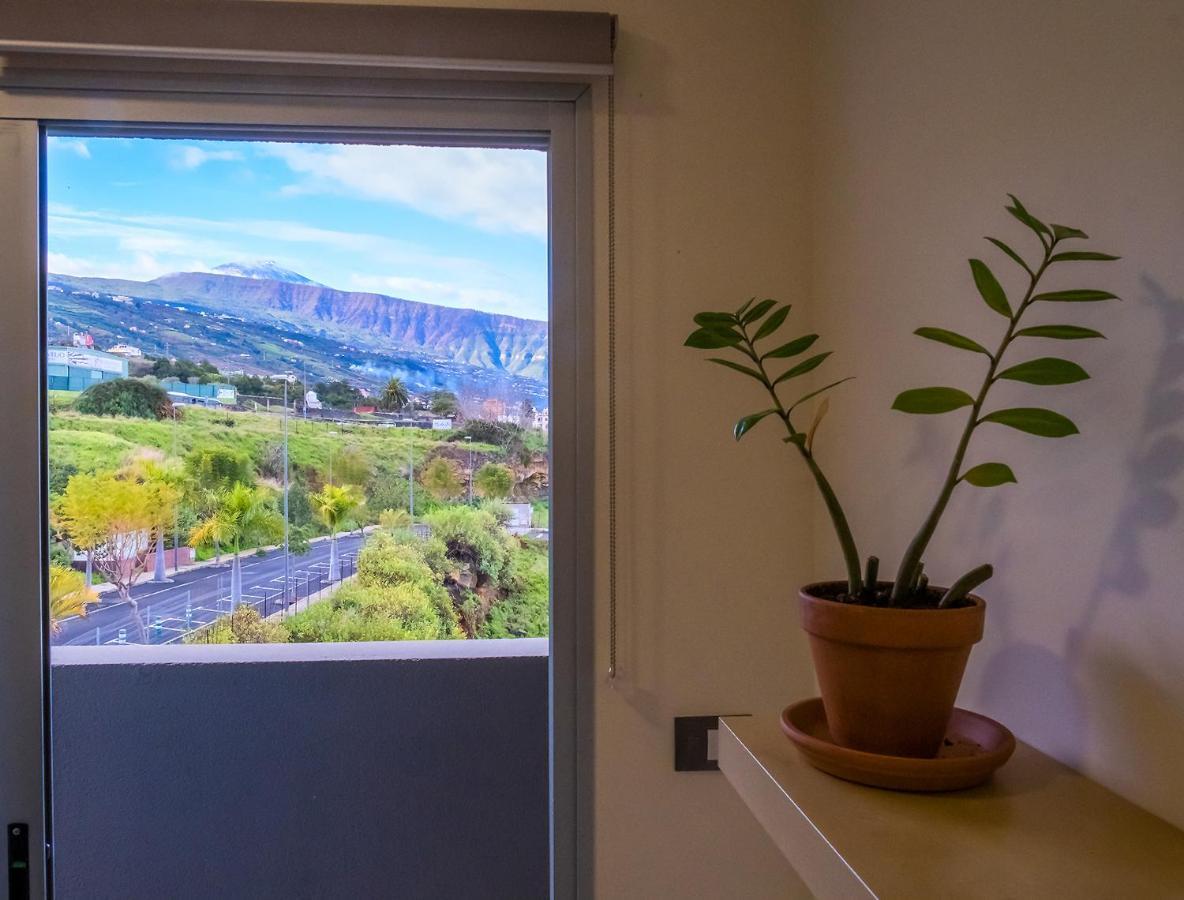 3Br Home - Teide Views Balcony - Wifi 라오로타바 외부 사진
