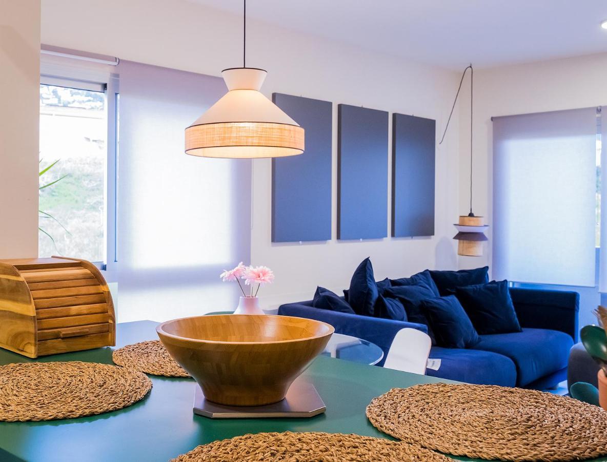 3Br Home - Teide Views Balcony - Wifi 라오로타바 외부 사진