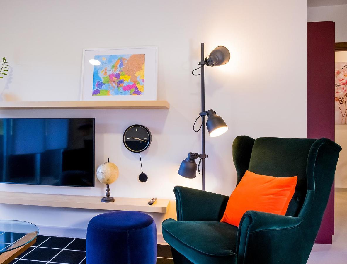 3Br Home - Teide Views Balcony - Wifi 라오로타바 외부 사진
