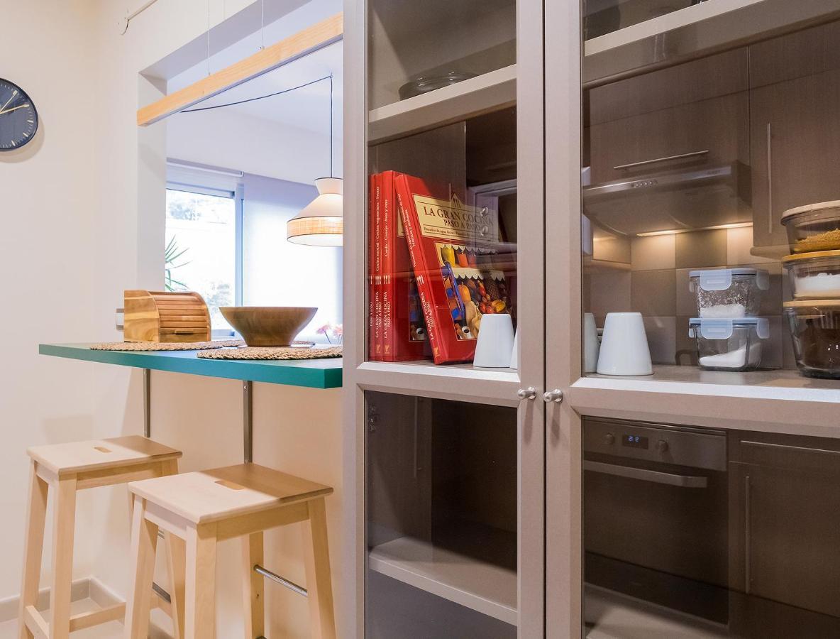 3Br Home - Teide Views Balcony - Wifi 라오로타바 외부 사진