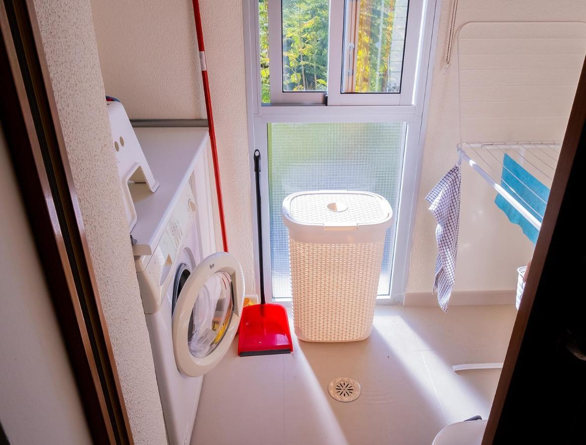 3Br Home - Teide Views Balcony - Wifi 라오로타바 외부 사진