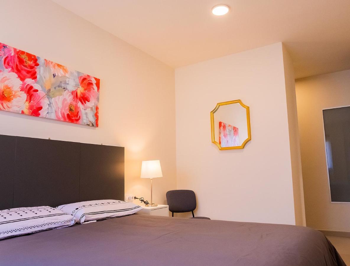 3Br Home - Teide Views Balcony - Wifi 라오로타바 외부 사진