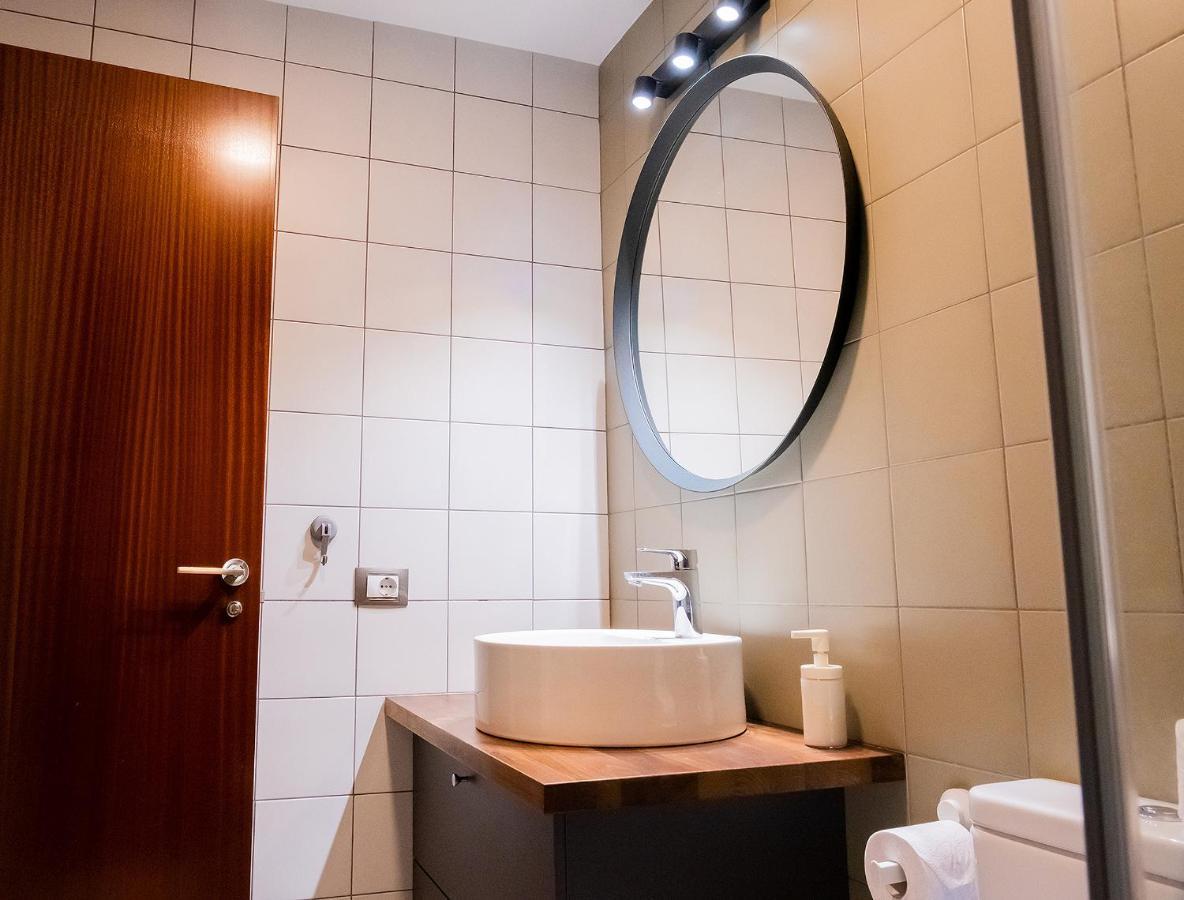 3Br Home - Teide Views Balcony - Wifi 라오로타바 외부 사진