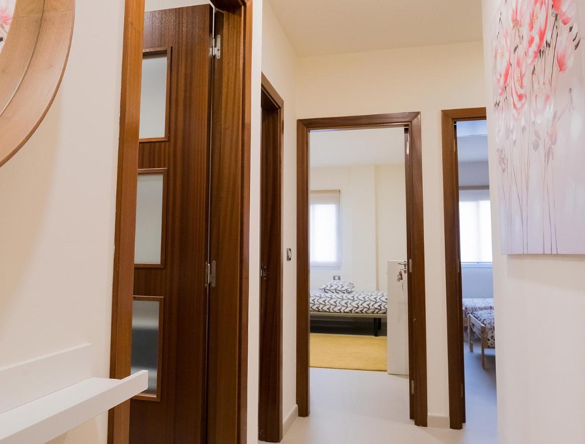 3Br Home - Teide Views Balcony - Wifi 라오로타바 외부 사진